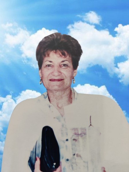 Giuseppa Cocco