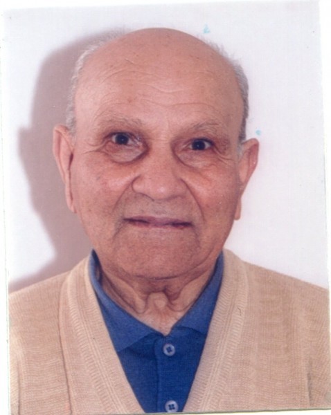 Giulio Porceddu
