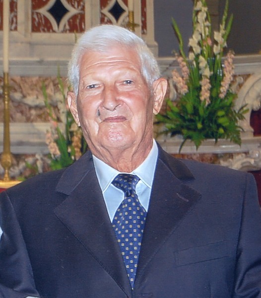 Alessio Cabras