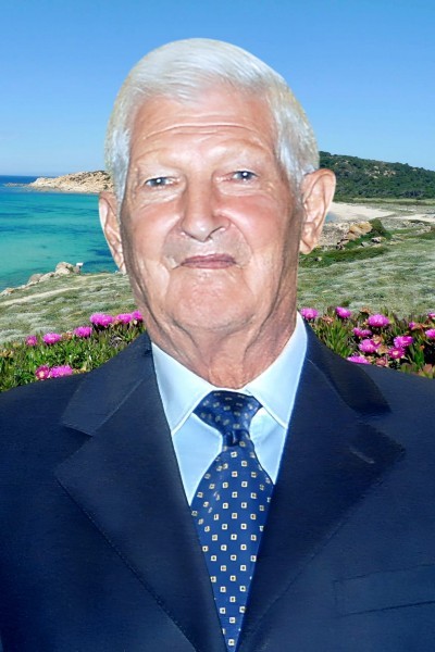 Alessio Cabras