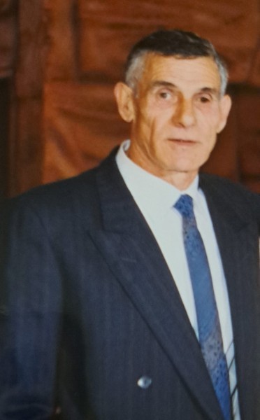 Efisio Valdes