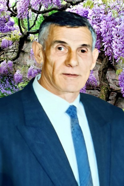 Efisio Valdes