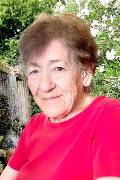 Maria Teresa Muru