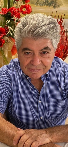 Salvatore Caboni