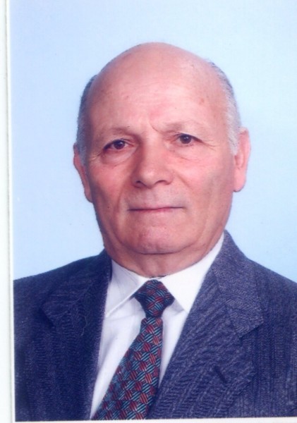 Francesco Usai