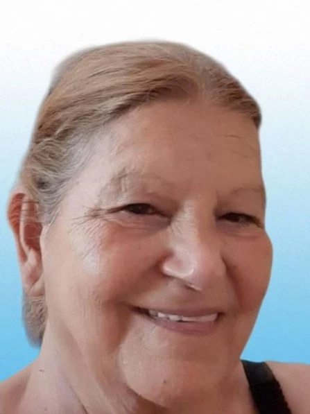 Graziella Putzu