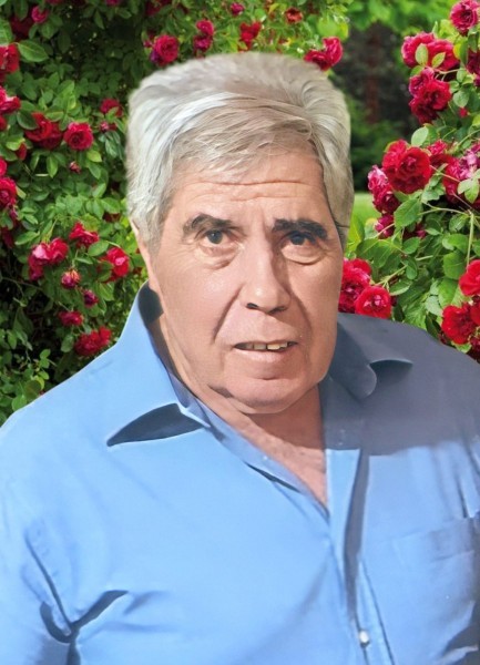 Antonio Lasio