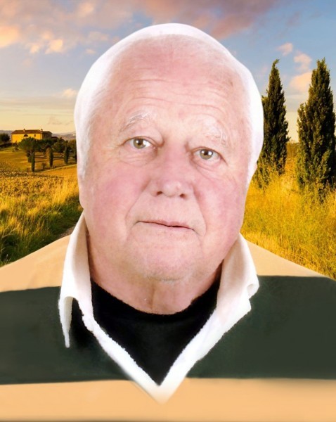 Alberto Fioretto