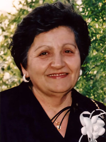Giuseppina Lampis