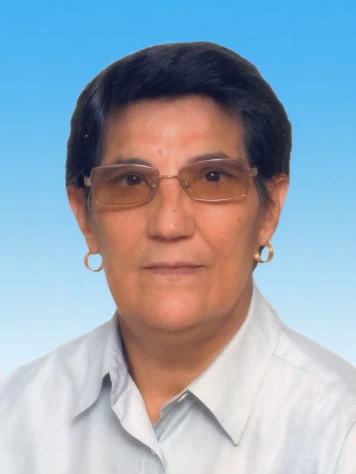 Rita Scalas