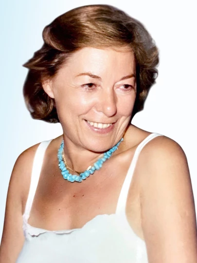 Paola Pirastru