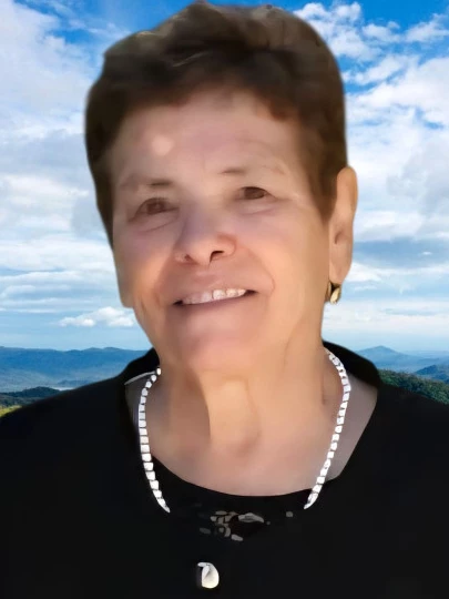 Ausilia Lisci