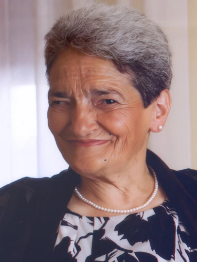Maria Bonaria Matta