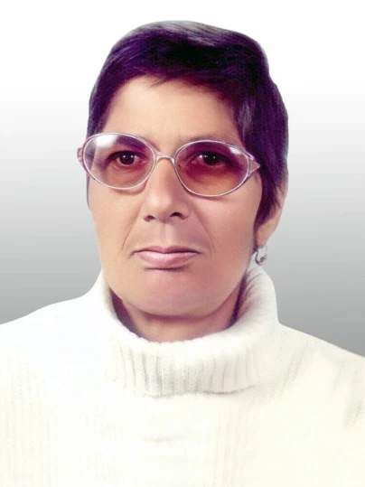 Nella Foddis