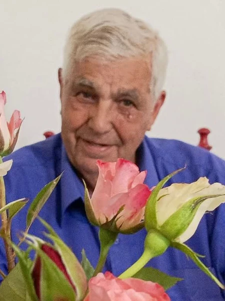 Antonio Vargiu