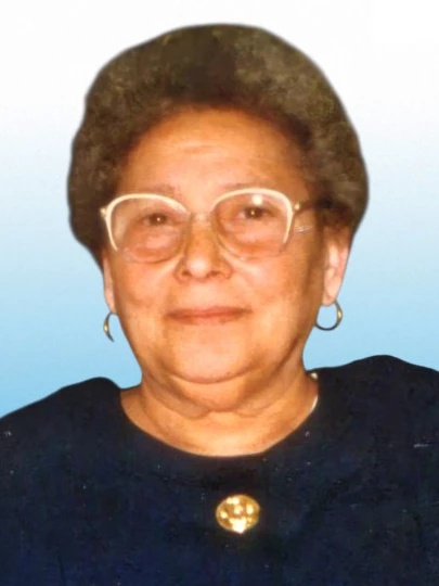 Maria Piroddi