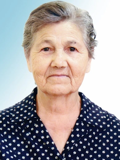 Maria Giuseppa Musiu