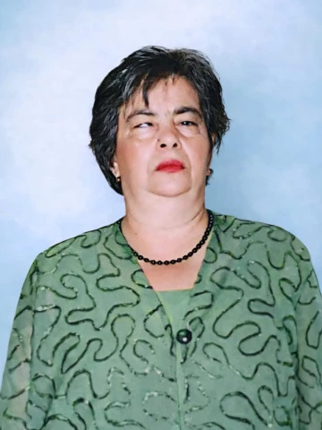 Lucia Frau