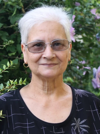 Maria Laura Pillitu