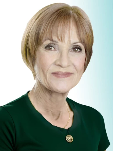Anna Cadoni