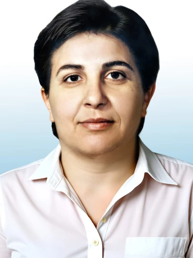 Amalia Farris