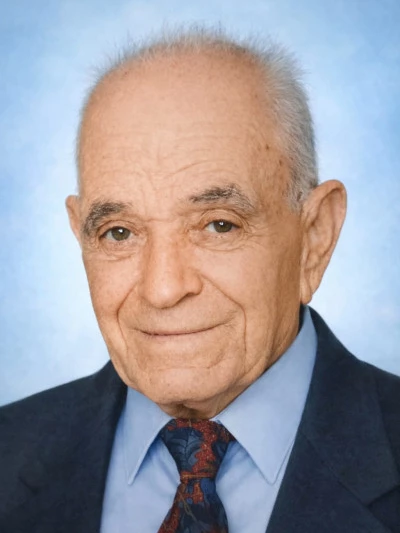 Angelino Serra