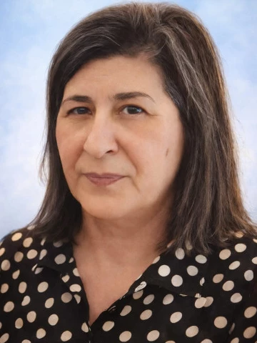 Rita  Frau