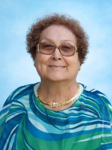 Maria Carmela Lecis