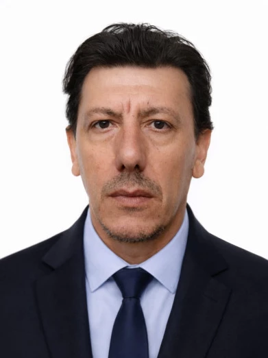 Beniamino  Esu