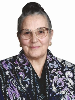Maria Matta