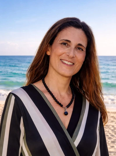 Claudia  Secci