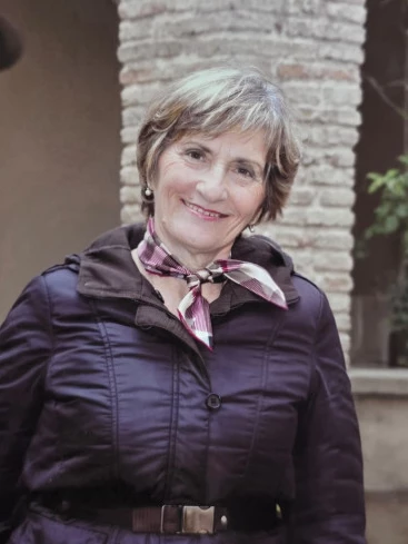 Luigia  Cau