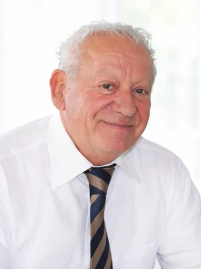 Luigi  Podda
