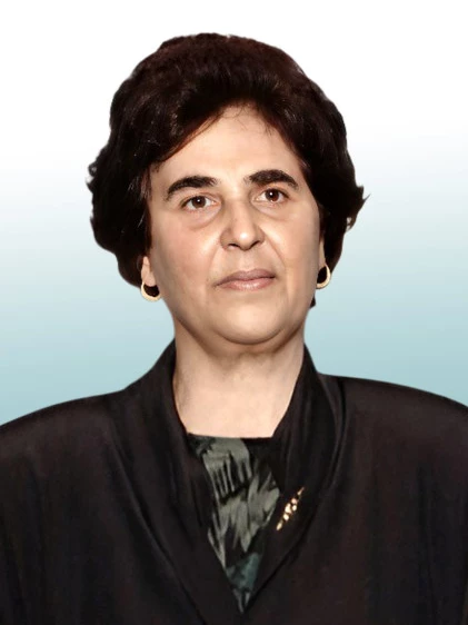 Maria Racis