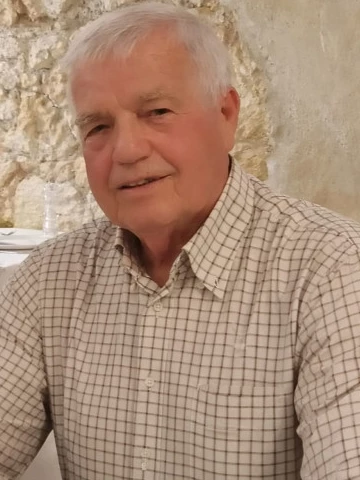Antonio Pistis
