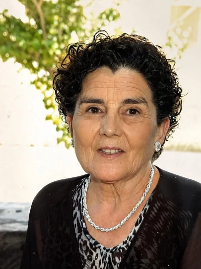 Maria Greca Littera