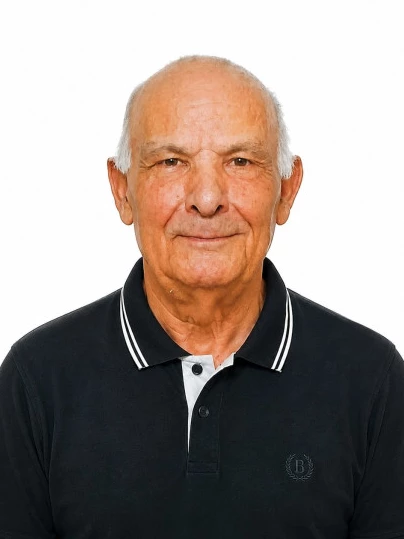 Salvatore Marongiu