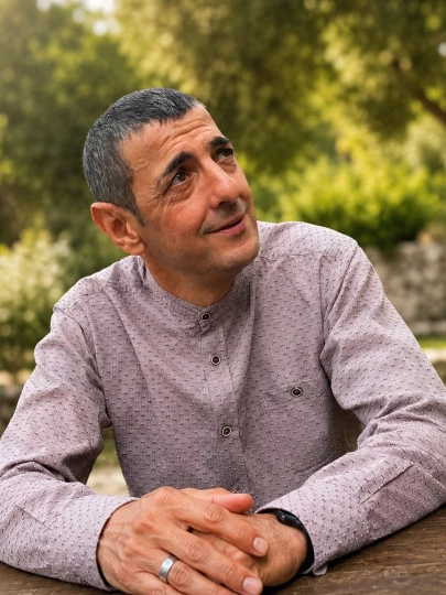Andrea Macis