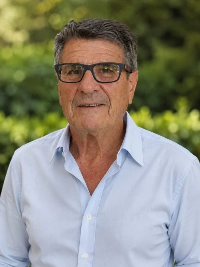Antonio Massa