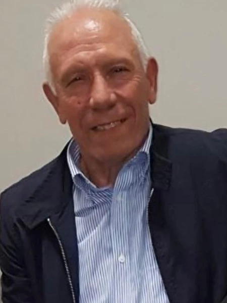 Caboni Palmiro