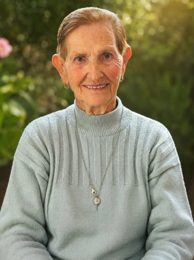 Maria Bonaria Podda