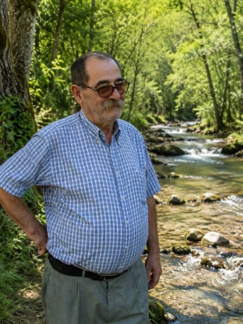 Sandro Pili