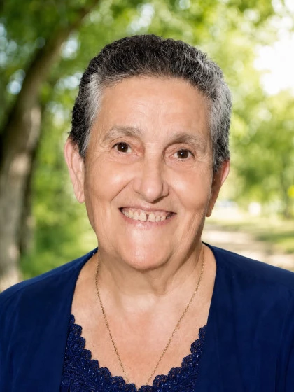 Rosaria Orrù