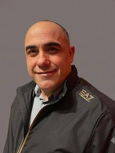 Enrico Pintus