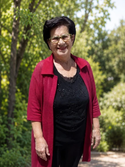Stefanina Aru