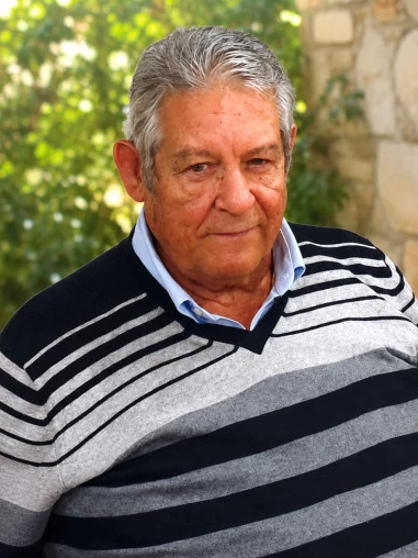 Salvatore Calledda