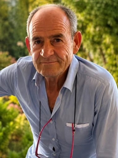 Antonio Marongiu