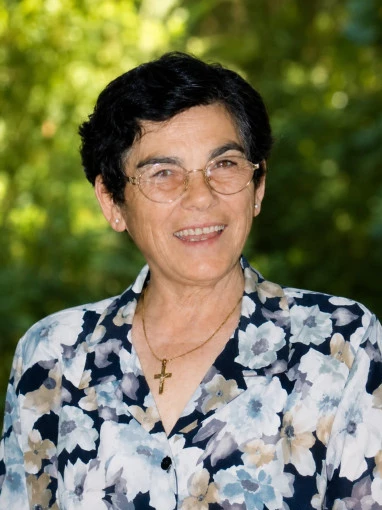 Giuseppa Asunis