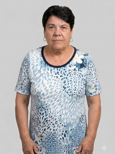 Maria Assunta Meloni