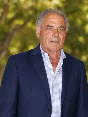 Mario Sanna